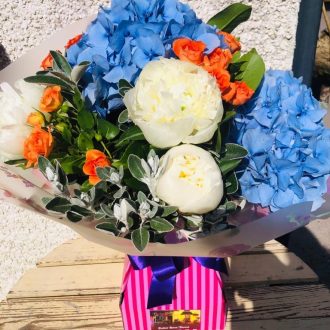 Florist Choice